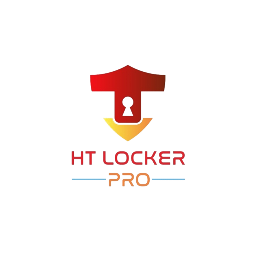 HT Locker Pro