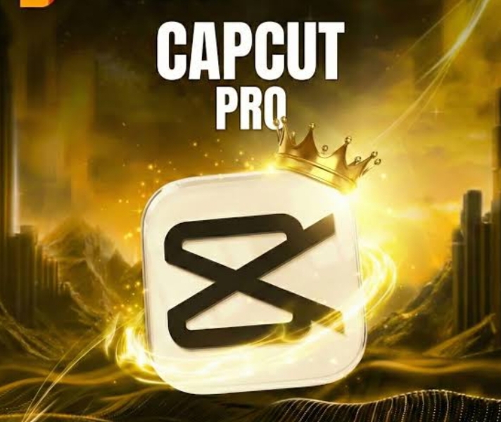 Capcut Pro